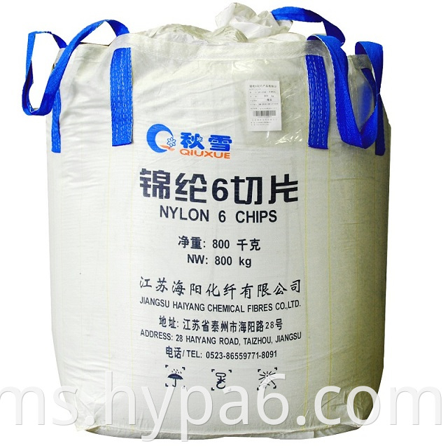 Bulk Bag Package